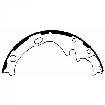 Wagner Brake PAB571  product image 1 of 2