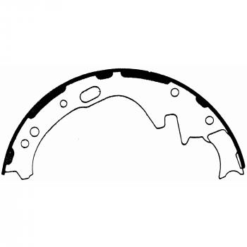 Wagner Brake PAB572  product image 1 of 2