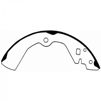 Wagner Brake PAB575  product image 1 of 2