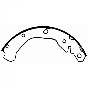 Wagner Brake PAB580  product image 1 of 2