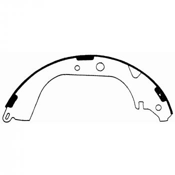 Wagner Brake PAB589  product image 1 of 2
