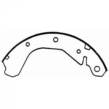 Wagner Brake PAB594  product image 1 of 2