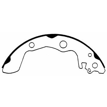 Wagner Brake PAB606 Wagner Brake PAB606 product image 2 of 2
