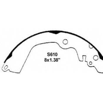Wagner Brake PAB610  product image 1 of 1