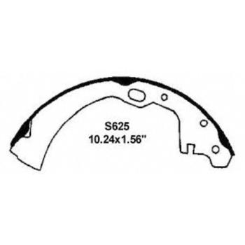 Wagner Brake PAB625  product image 2 of 2