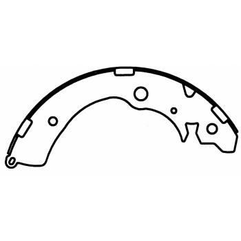 Wagner Brake PAB627  product image 2 of 2