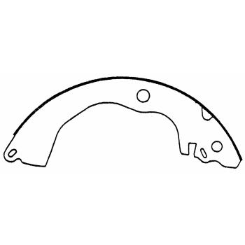 Wagner Brake PAB628  product image 2 of 2