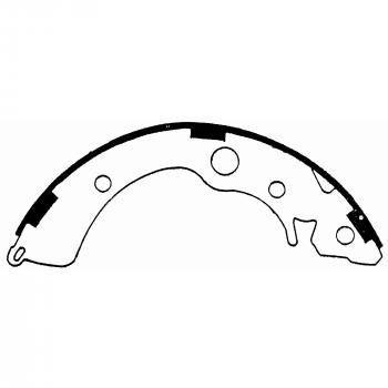 Wagner Brake PAB639 Wagner Brake PAB639 product image 1 of 2