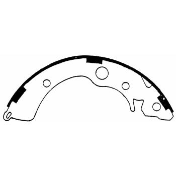 Wagner Brake PAB639 Wagner Brake PAB639 product image 2 of 2