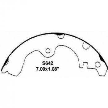 Wagner Brake PAB642  product image 1 of 2