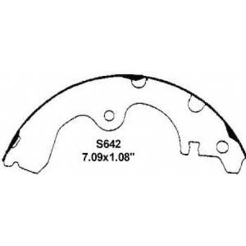 Wagner Brake PAB642  product image 2 of 2