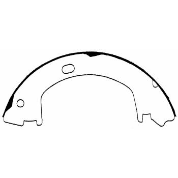 Wagner Brake PAB643  product image 2 of 2