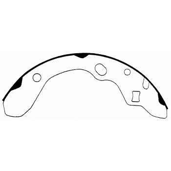 Wagner Brake PAB659 Wagner Brake PAB659 product image 1 of 2