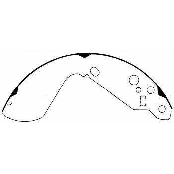 Wagner Brake PAB660  product image 1 of 2
