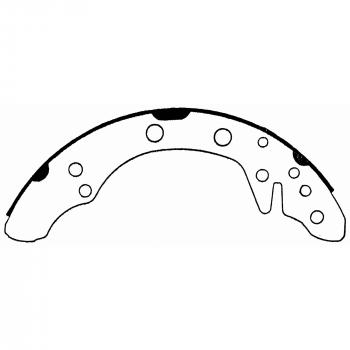Wagner Brake PAB662 Wagner Brake PAB662 product image 1 of 2