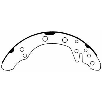 Wagner Brake PAB662 Wagner Brake PAB662 product image 2 of 2