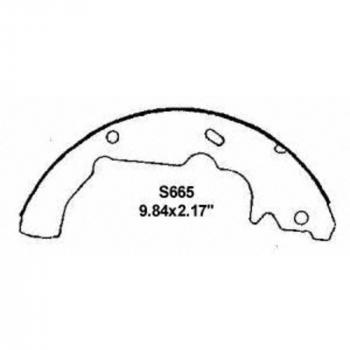 Wagner Brake PAB665R  product image 1 of 2
