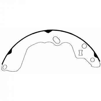 Wagner Brake PAB667  product image 1 of 2