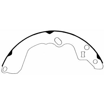 Wagner Brake PAB667  product image 2 of 2