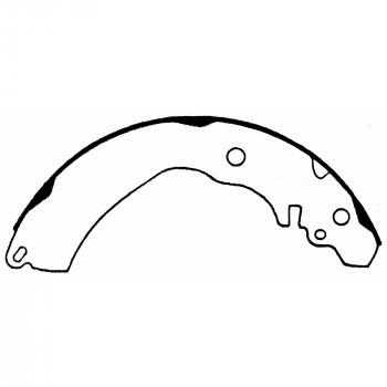 Wagner Brake PAB677  product image 1 of 2