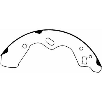 Wagner Brake PAB688  product image 2 of 2
