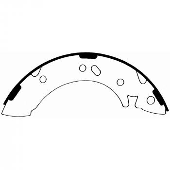 Wagner Brake PAB707 Wagner Brake PAB707 product image 1 of 2