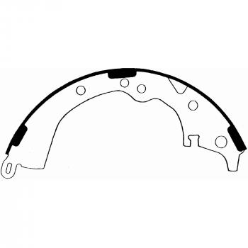 Wagner Brake PAB709  product image 1 of 2