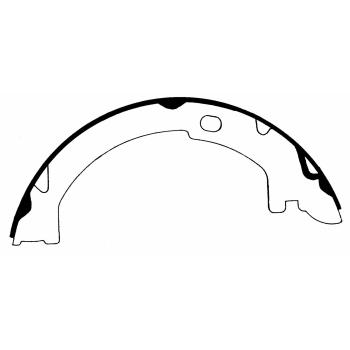Wagner Brake PAB725  product image 2 of 2