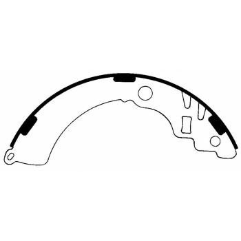 Wagner Brake PAB732  product image 2 of 2