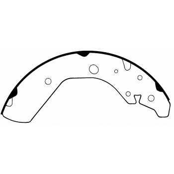 Wagner Brake PAB744  product image 2 of 2