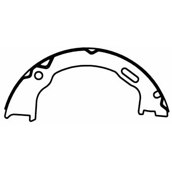 Wagner Brake PAB745 Wagner Brake PAB745 product image 2 of 2
