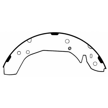 Wagner Brake PAB746 Wagner Brake PAB746 product image 2 of 2