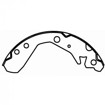 Wagner Brake PAB755  product image 1 of 2