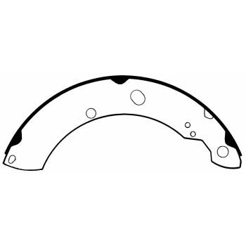 Wagner Brake PAB756 Wagner Brake PAB756 product image 2 of 2