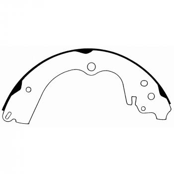 Wagner Brake PAB757  product image 1 of 2
