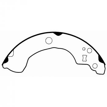 Wagner Brake PAB762  product image 1 of 2