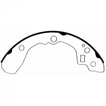 Wagner Brake PAB763  product image 1 of 2