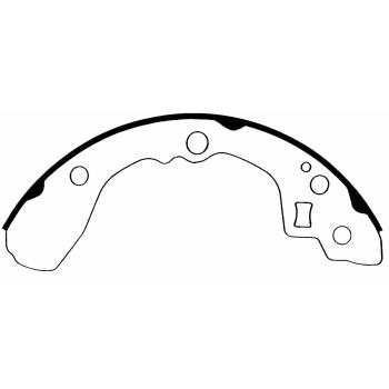 Wagner Brake PAB763  product image 2 of 2