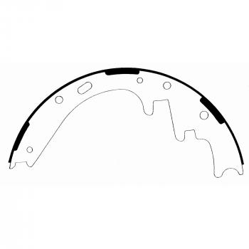 Wagner Brake PAB776  product image 1 of 2