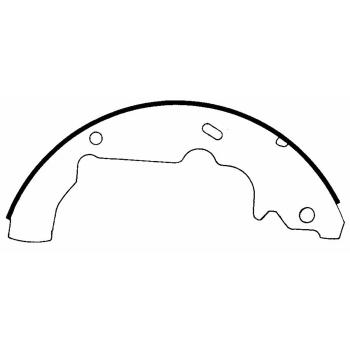 Wagner Brake PAB780  product image 2 of 2