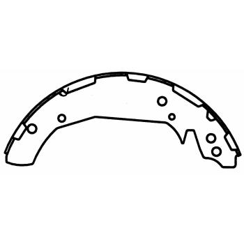 Wagner Brake PAB800 product image 2 of 2