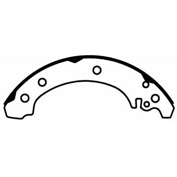 Wagner Brake PAB801 Wagner Brake PAB801 product image 2 of 2
