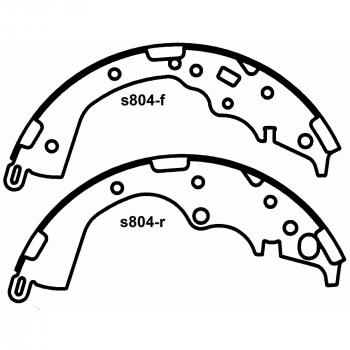 Wagner Brake PAB804  product image 1 of 2