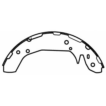 Wagner Brake PAB805  product image 2 of 2