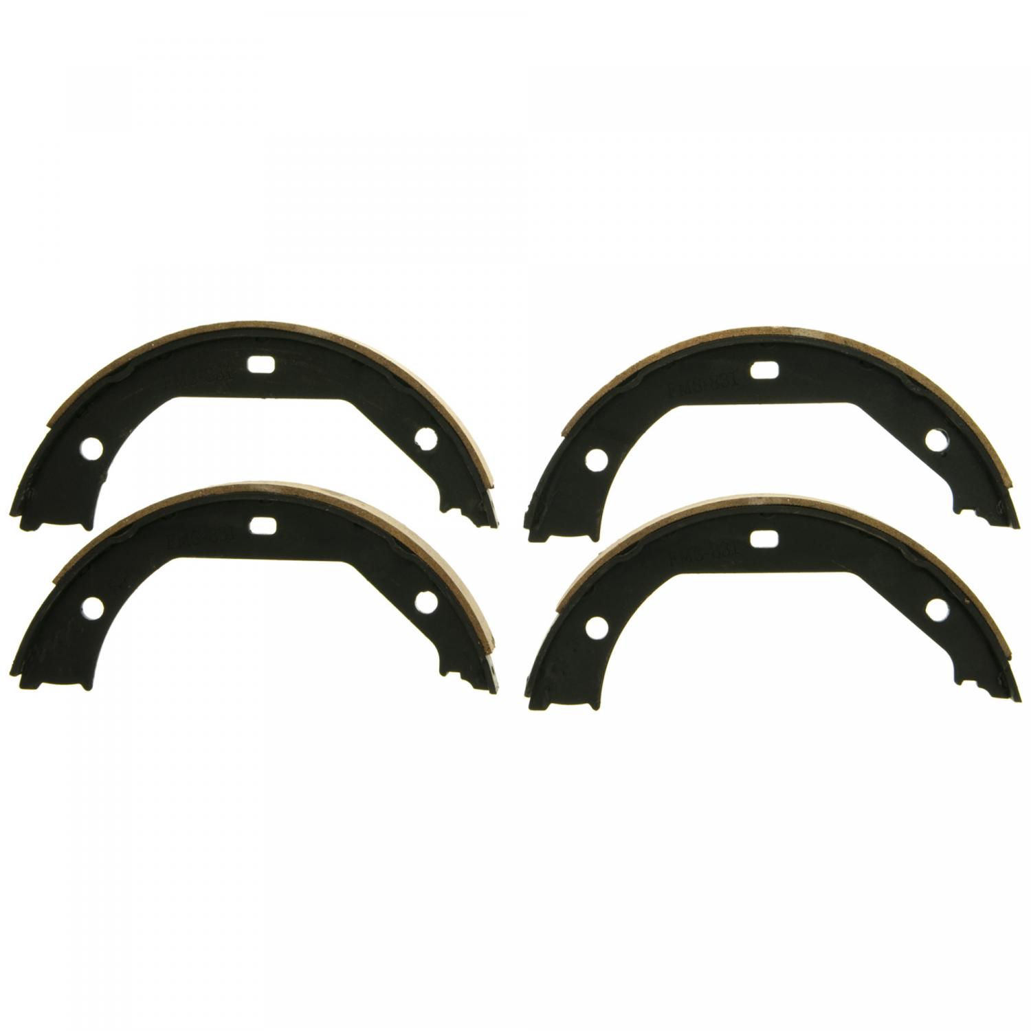 Wagner Brake PAB831  product image 1 of 1