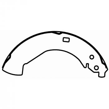Wagner Brake PAB855  product image 1 of 2