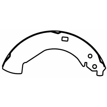 Wagner Brake PAB855  product image 2 of 2