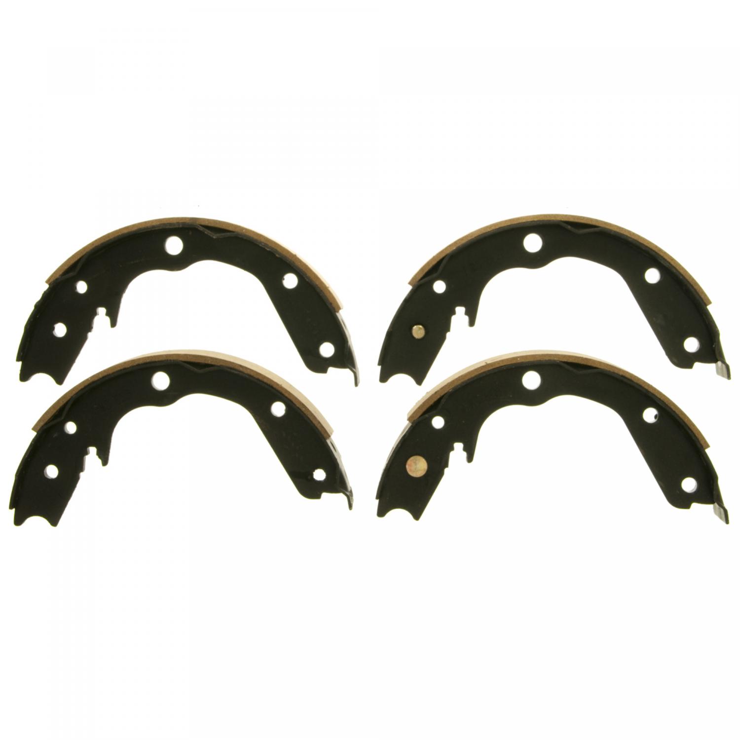Wagner Brake PAB858  product image 1 of 1