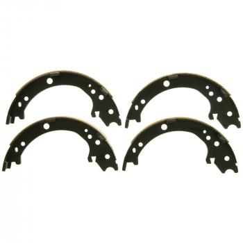 Wagner Brake PAB912 Wagner Brake PAB912 product image 1 of 1