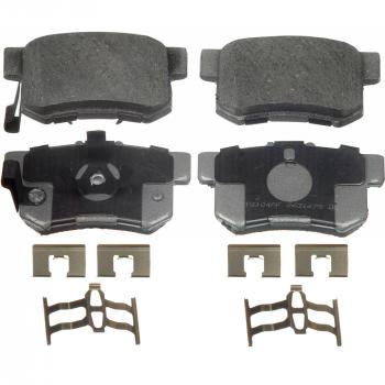 Wagner Brake PD1086 - Disc Brake Pad Product image